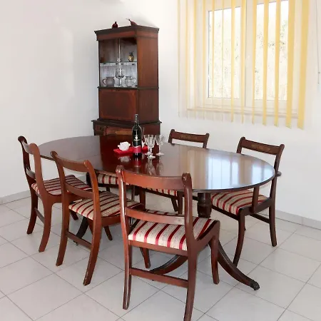 Holiday Home Villa Gregor - Lbn114 Hébergement de vacances