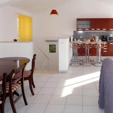 Holiday Home Villa Gregor - Lbn114 Hébergement de vacances