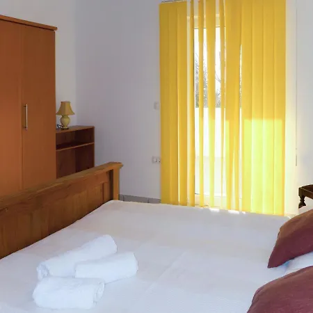 Holiday Home Villa Gregor - Lbn114 Hébergement de vacances