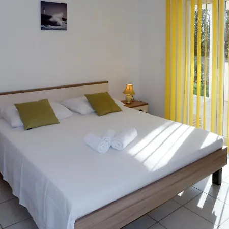 Hébergement de vacances Holiday Home Villa Gregor - Lbn114 Diminići