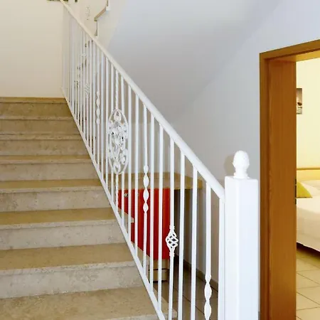 Holiday Home Villa Gregor - Lbn114 Hébergement de vacances