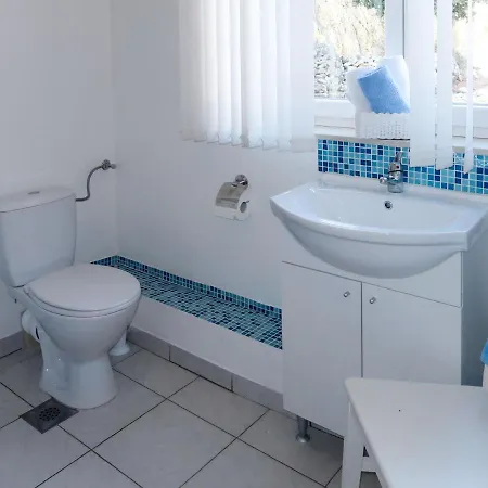 Holiday Home Villa Gregor - Lbn114 Hébergement de vacances Diminići
