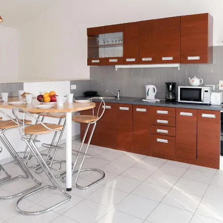 Hébergement de vacances Holiday Home Villa Gregor - Lbn114 Diminići