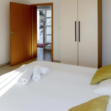 Hébergement de vacances Holiday Home Villa Gregor - Lbn114 Diminići