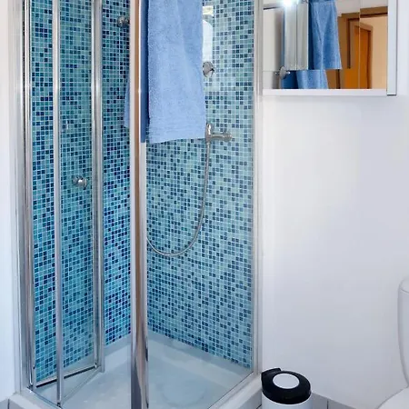 Holiday Home Villa Gregor - Lbn114 Diminići