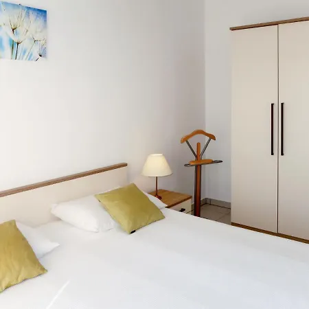 Holiday Home Villa Gregor - Lbn114 Diminici